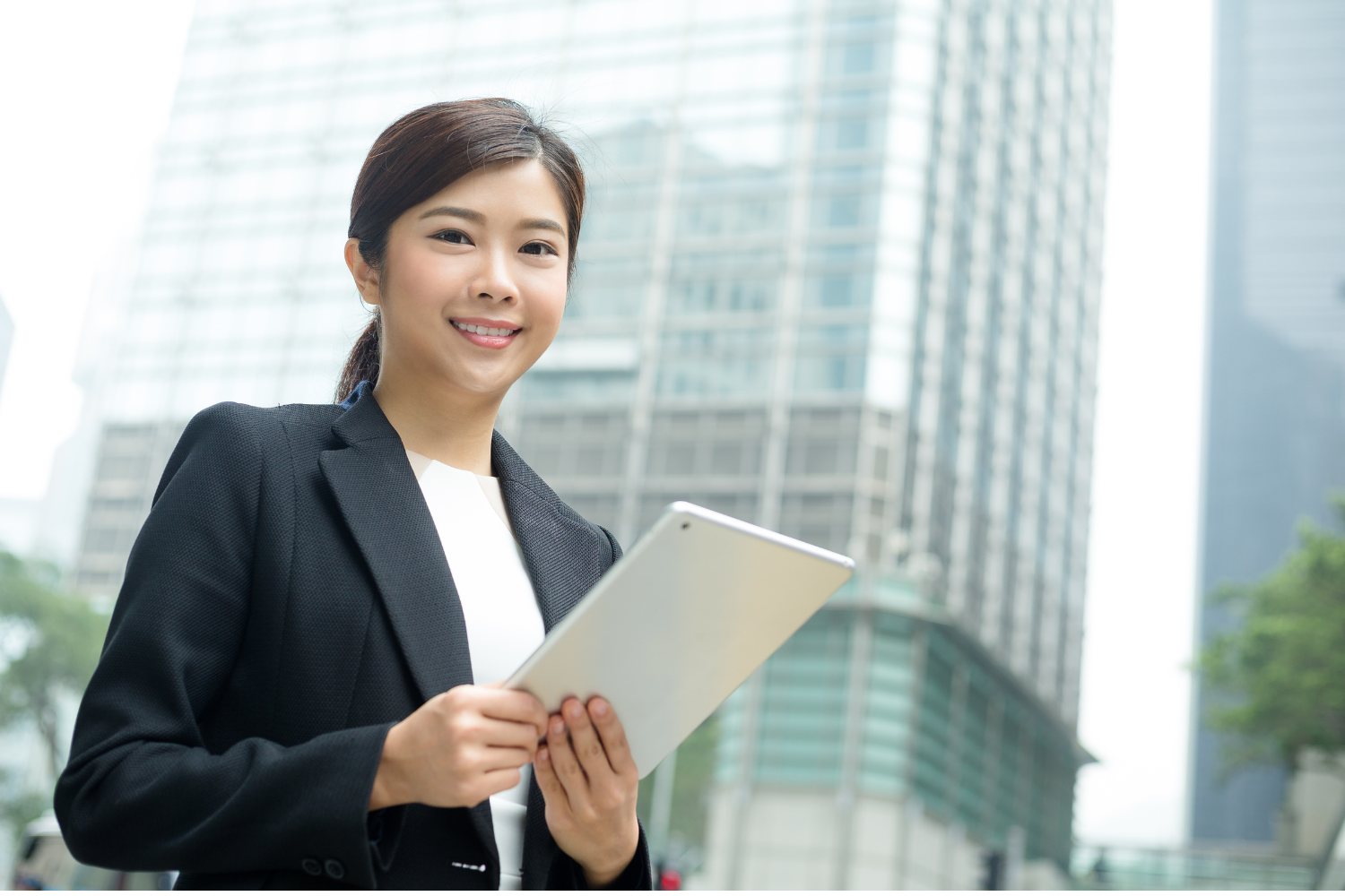 Business in South Korea