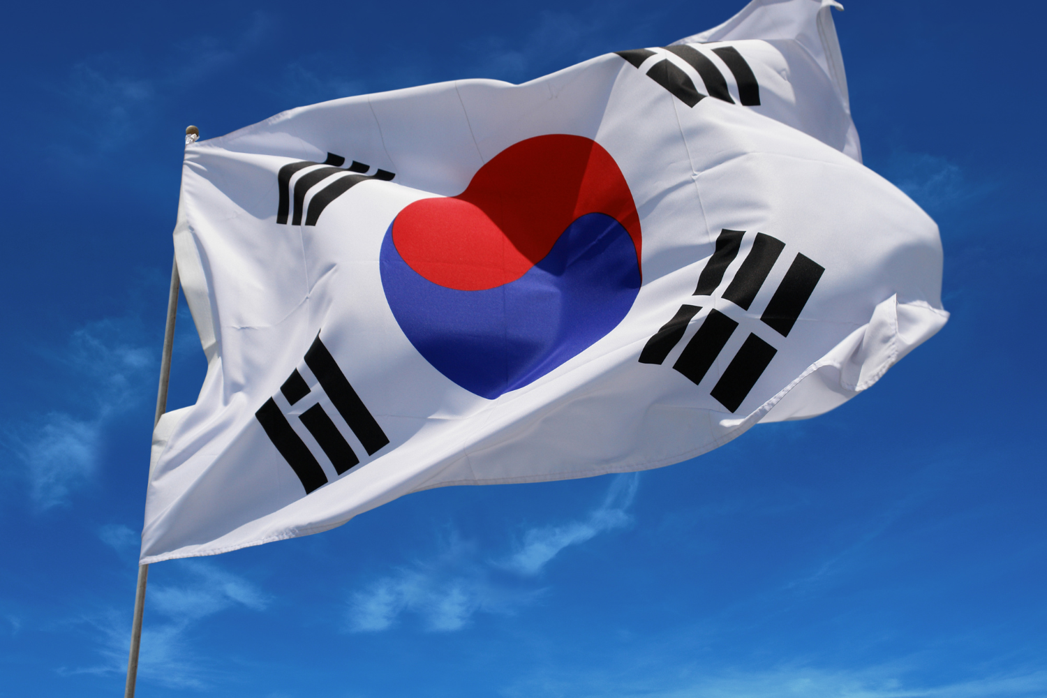 Business in South Korea