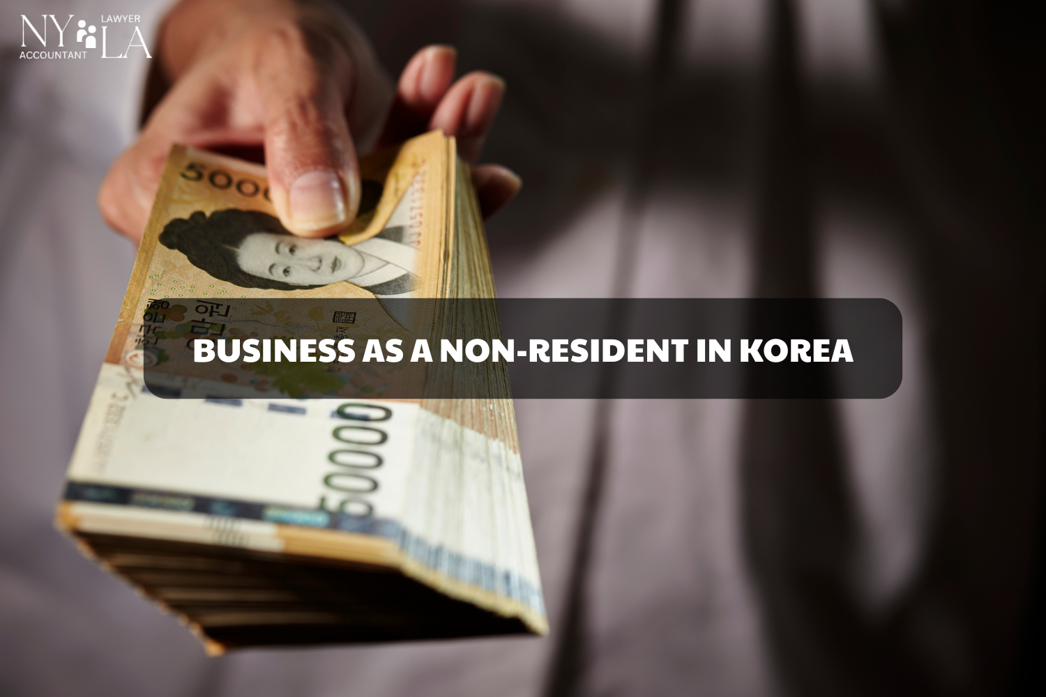 HOW TO START A BUSINESS IN SOUTH KOREA AS A FOREIGNER Business in South Korea