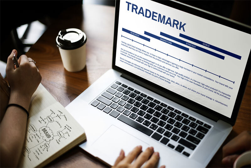 A FOREIGN PERSON HOLDS TRADEMARK RIGHTS IN KOREA