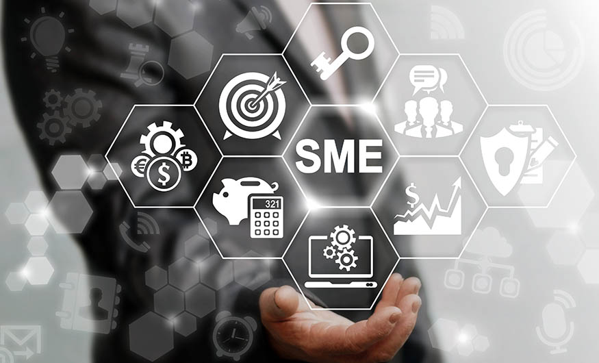 POLICIES OF SUPPORTING FOR SMART MANUFACTURE IN SMALL AND MEDIUM ENTERPRISES