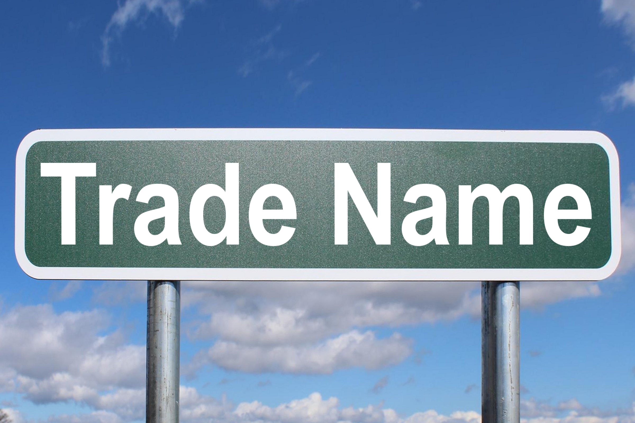 REGULATIONS OF TRADE NAME IN KOREA