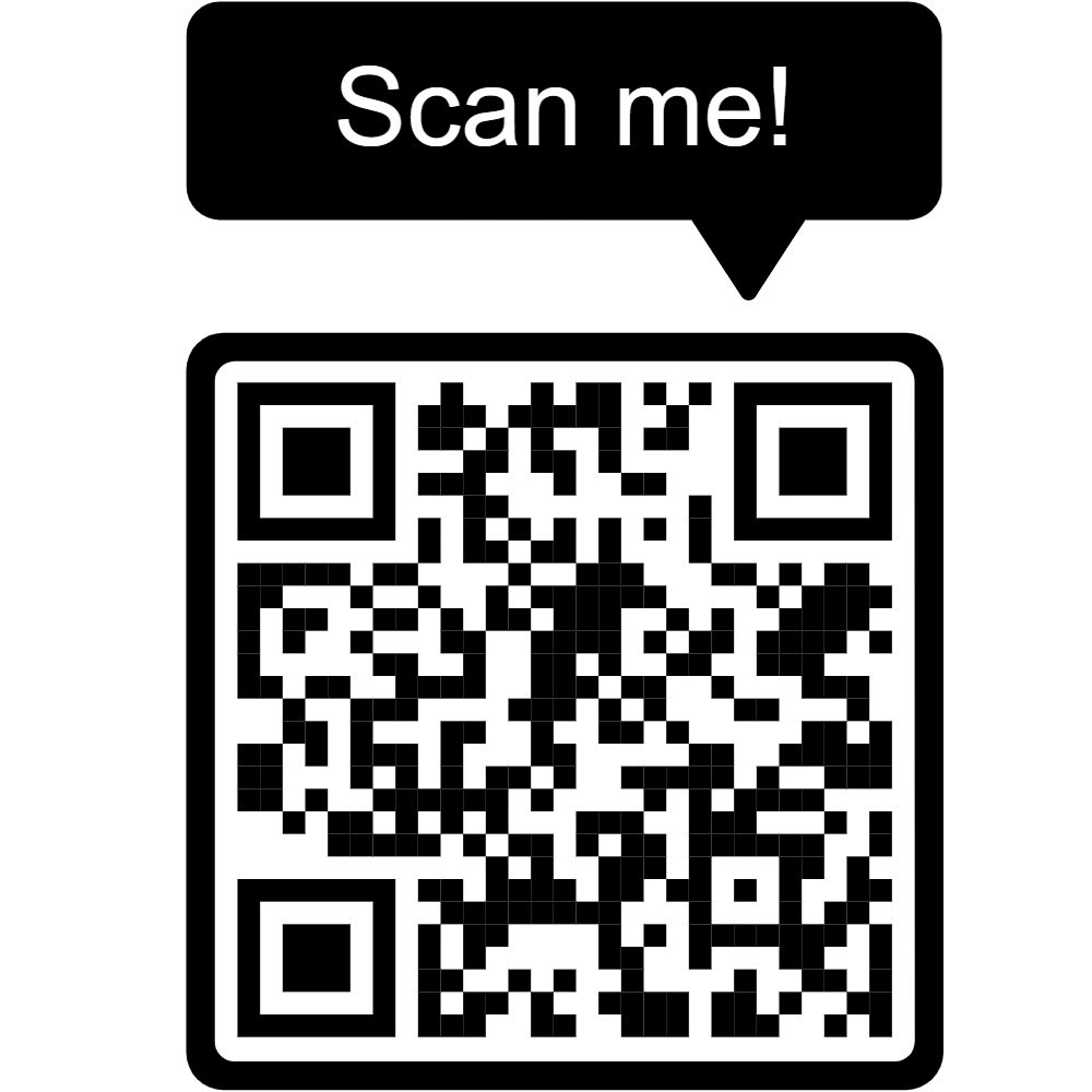 QR NYLA