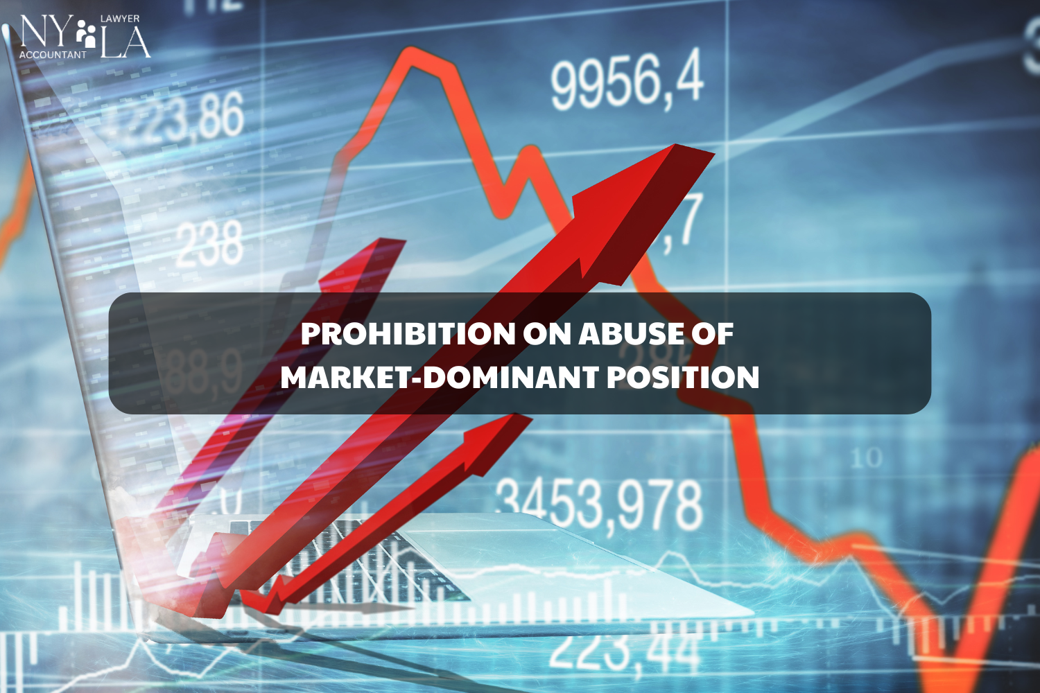 PROHIBITION ON ABUSE OF MARKET-DOMINANT POSITION market-dominant position