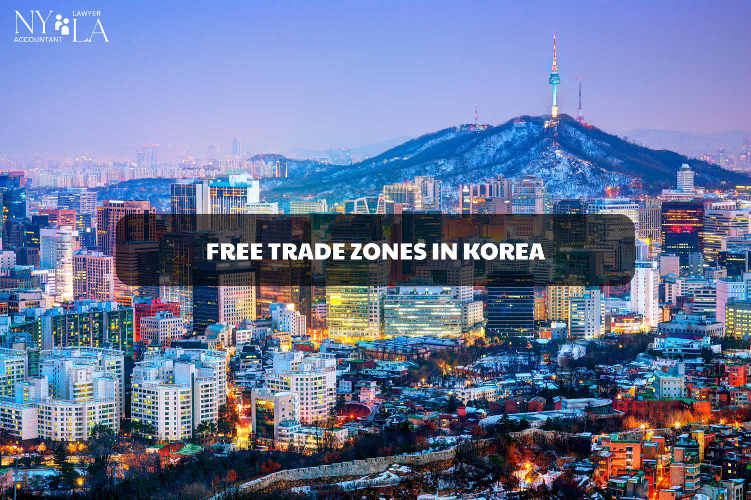 A GENERAL PROCEDURE OF REGISTERING A KOREAN COMPANY