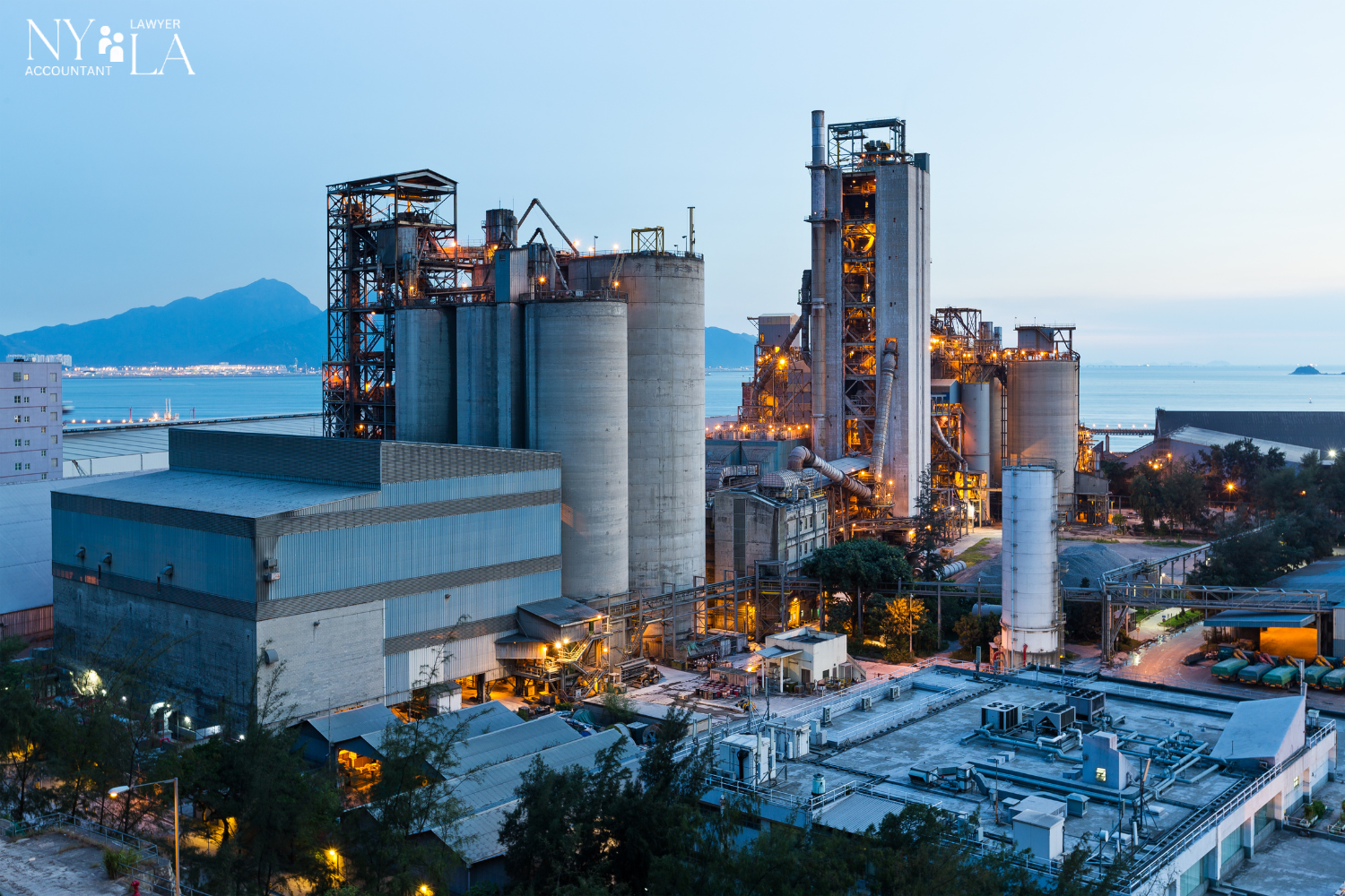 INDUSTRIAL LOCATIONS THAT ENCOURAGE FOREIGN INVESTMENT Foreign investment in South Korea