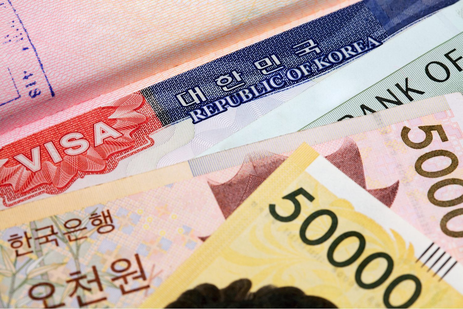 Foreign Investment in South Korea