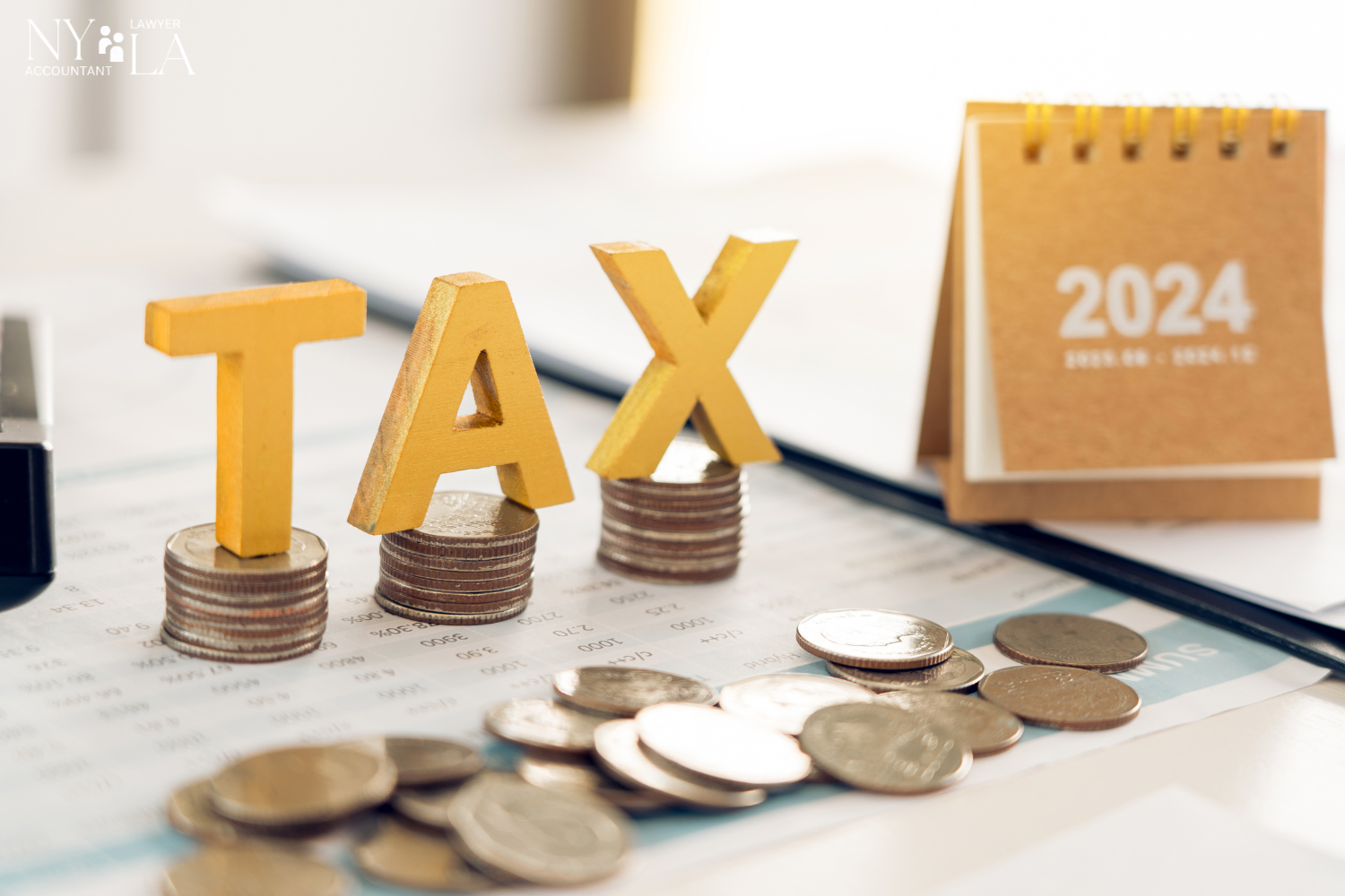 taxes for foreign investors in Korea