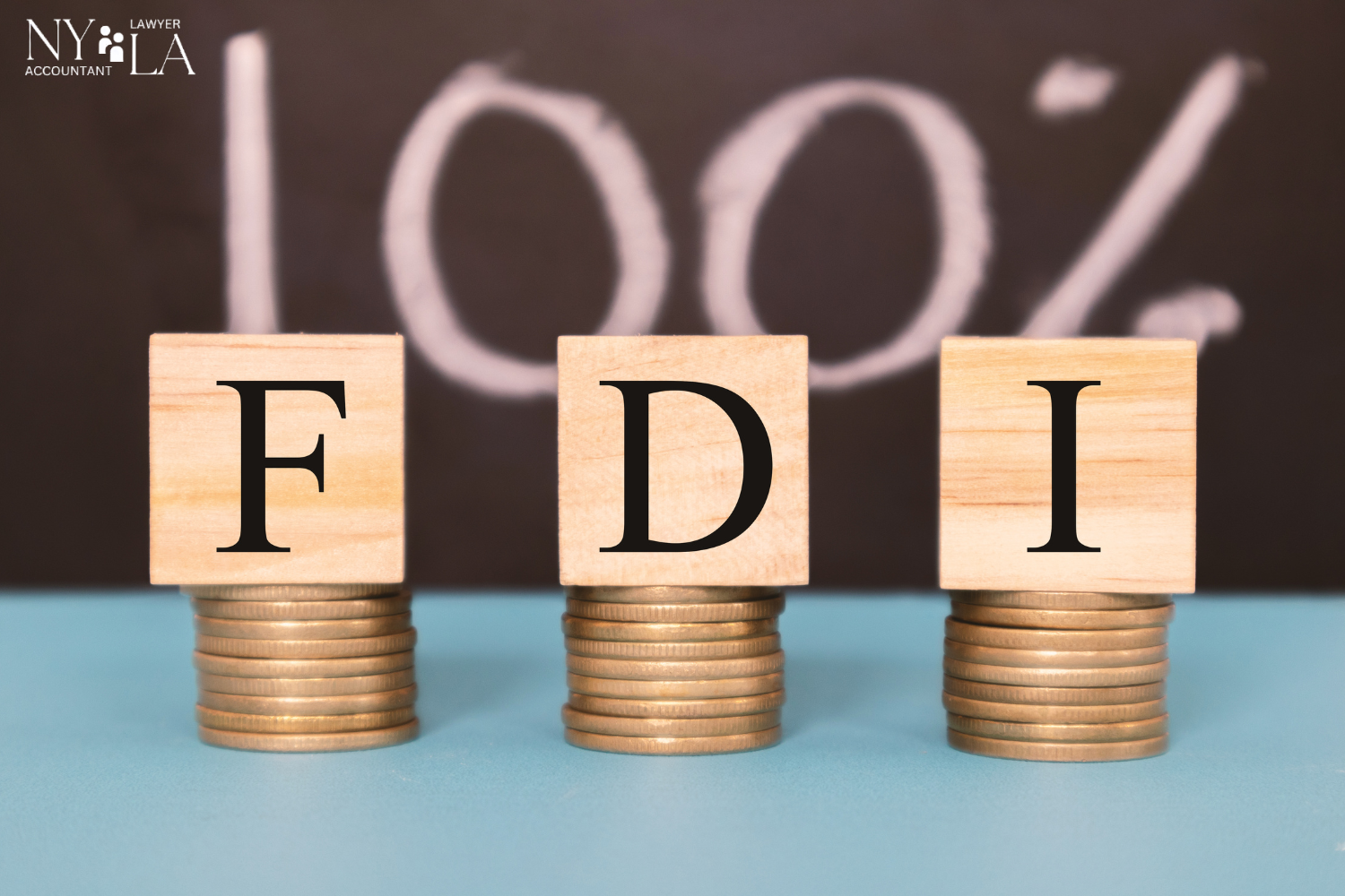 FOREIGN DIRECT INVESTMENT IN KOREA