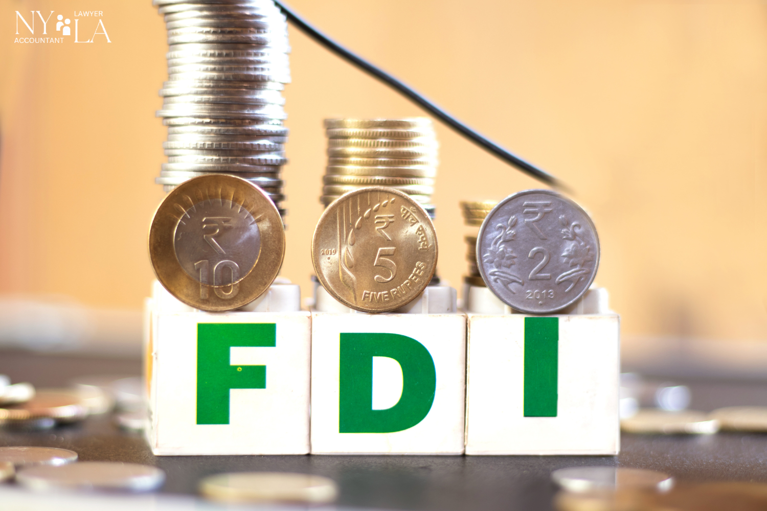 FOREIGN DIRECT INVESTMENT IN KOREA