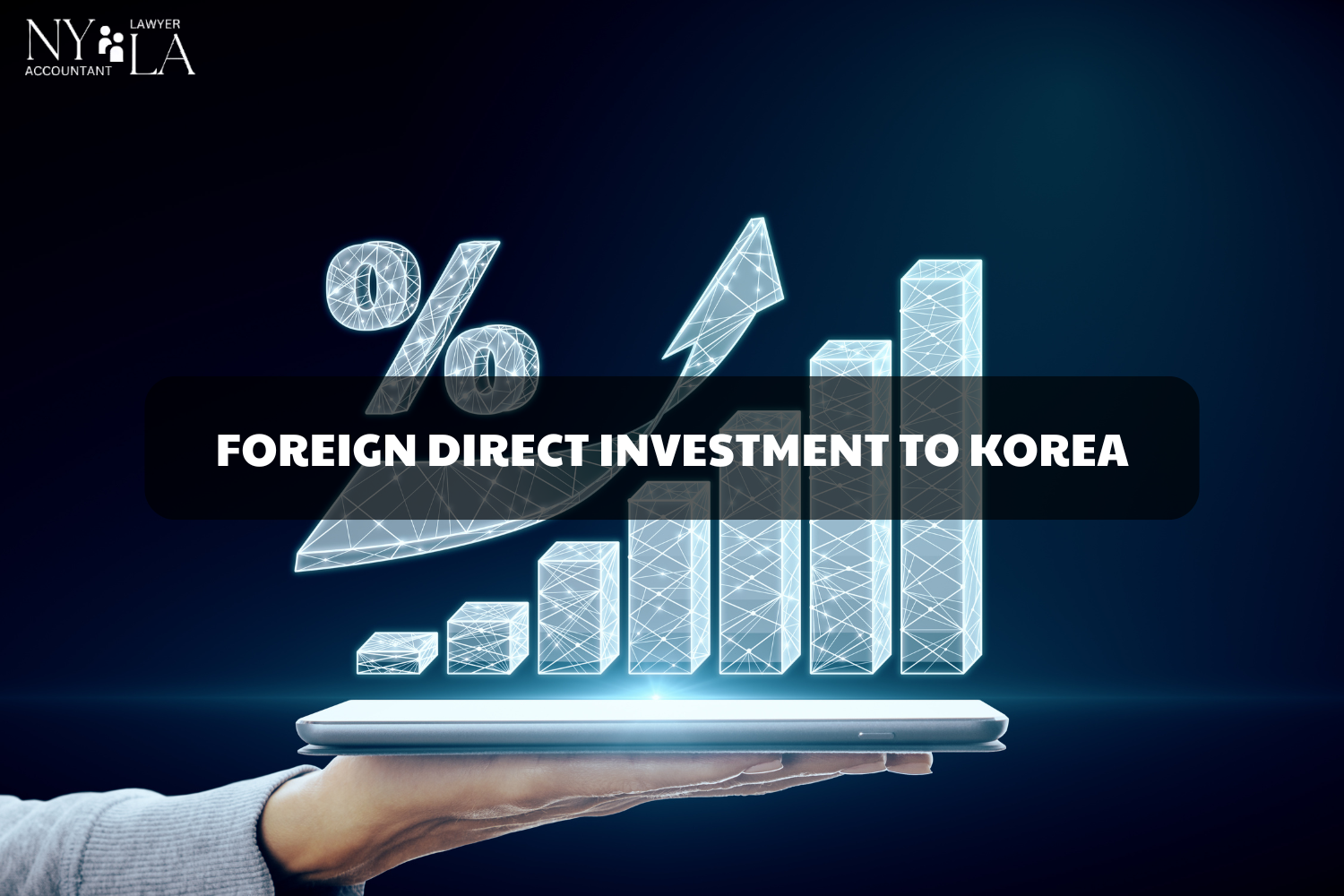FOREIGN DIRECT INVESTMENT IN KOREA