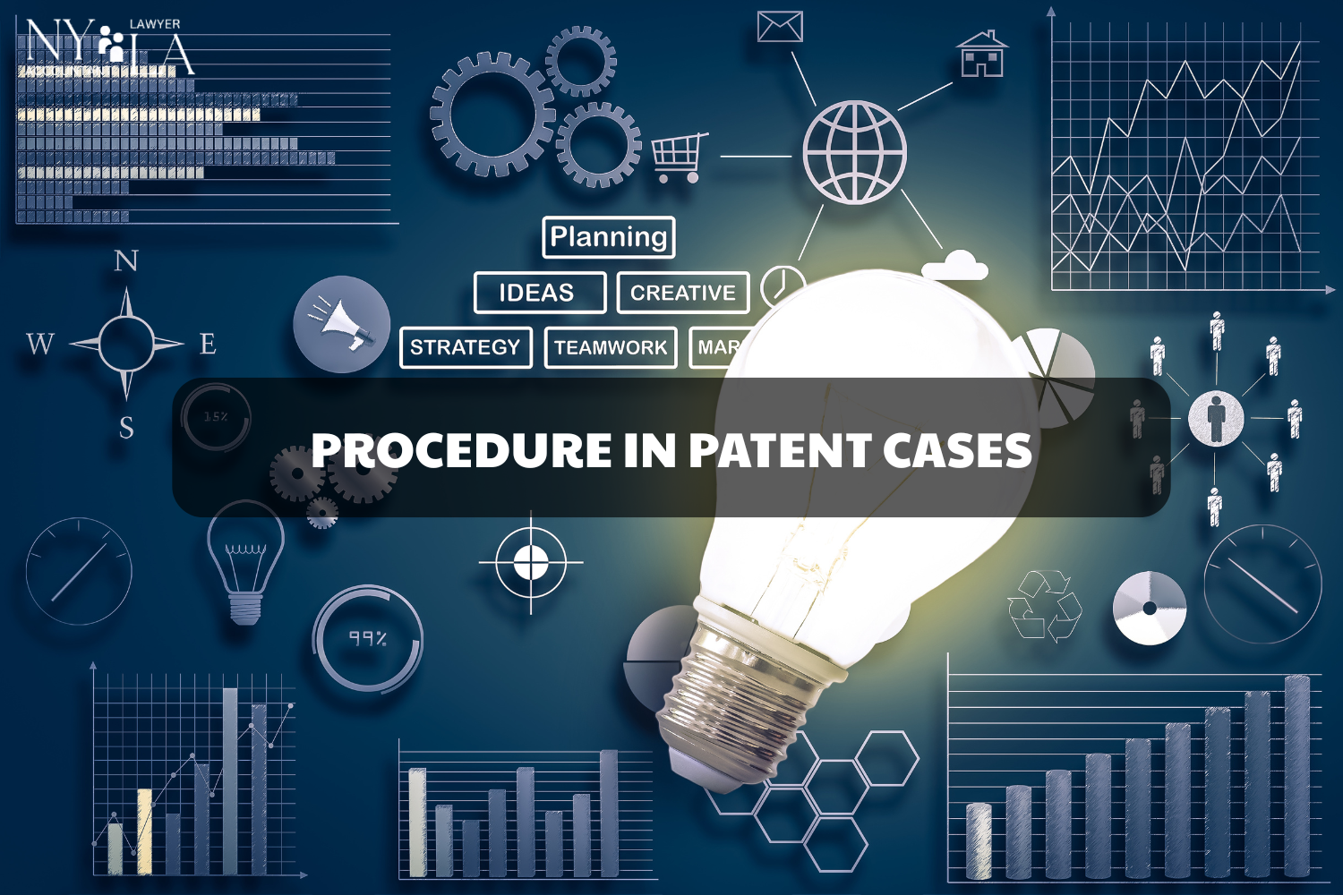 PROCEDURE IN PATENT CASES patent cases in Korea