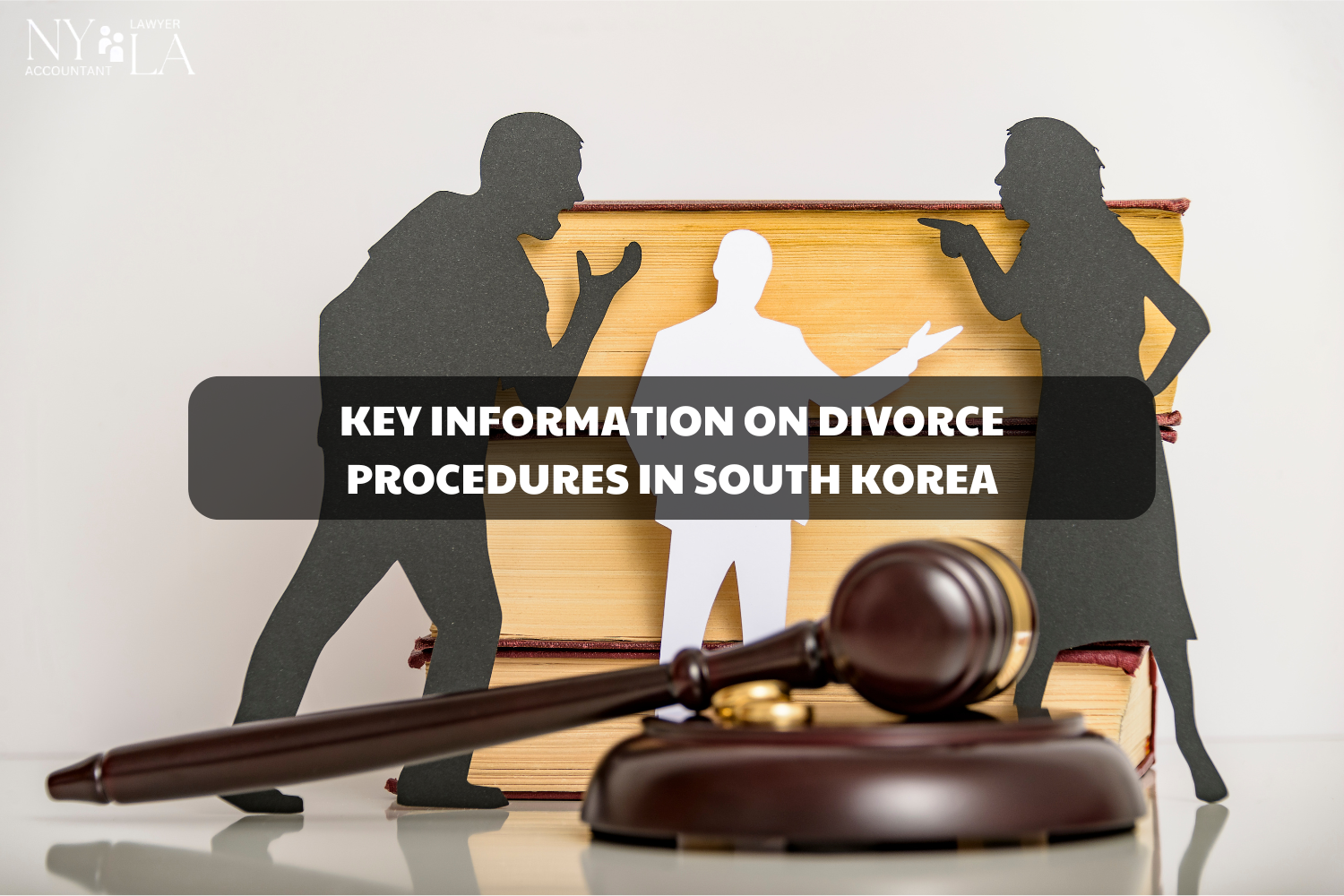 Divorce in South Korea