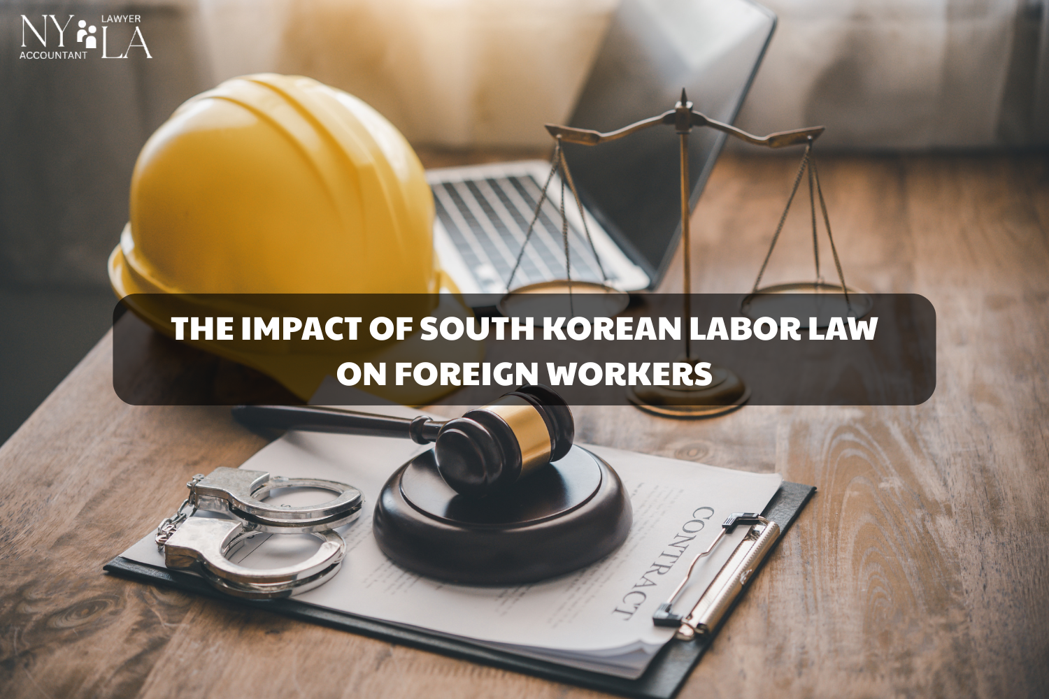 South Korean Labor Law
