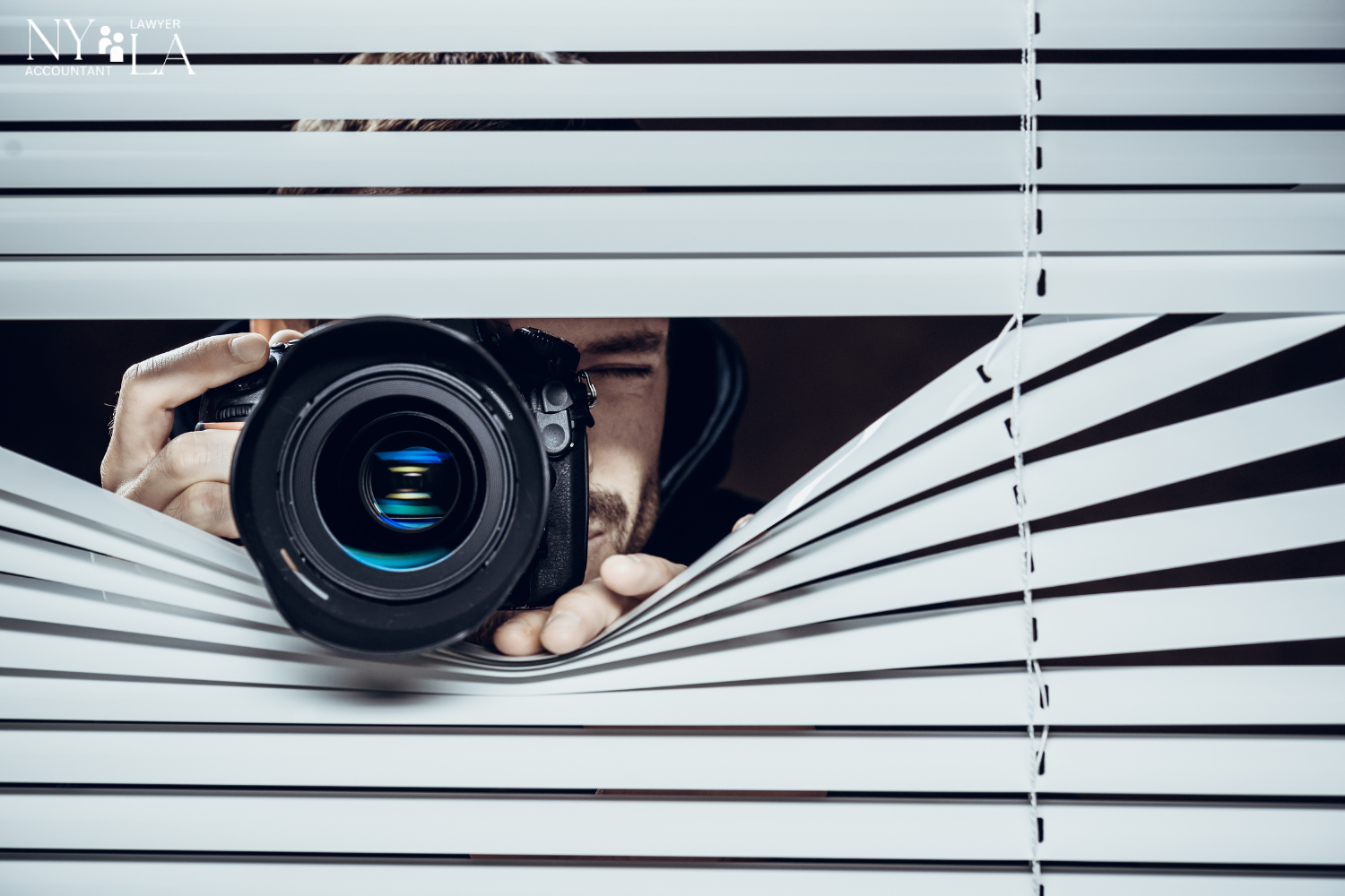Illegal Filming
