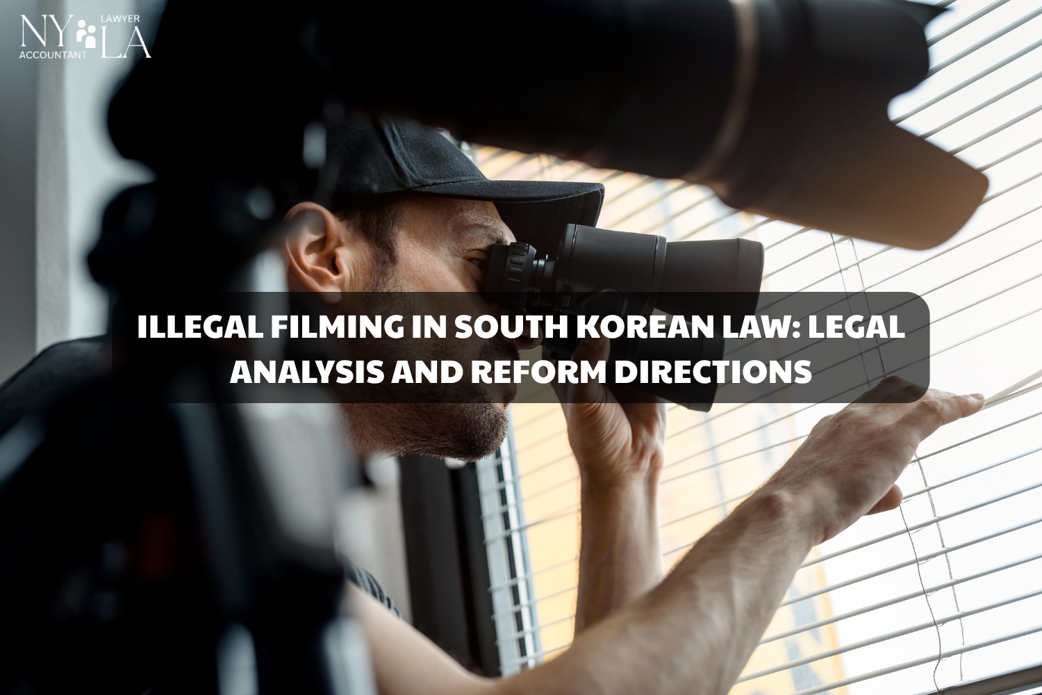 Illegal Filming